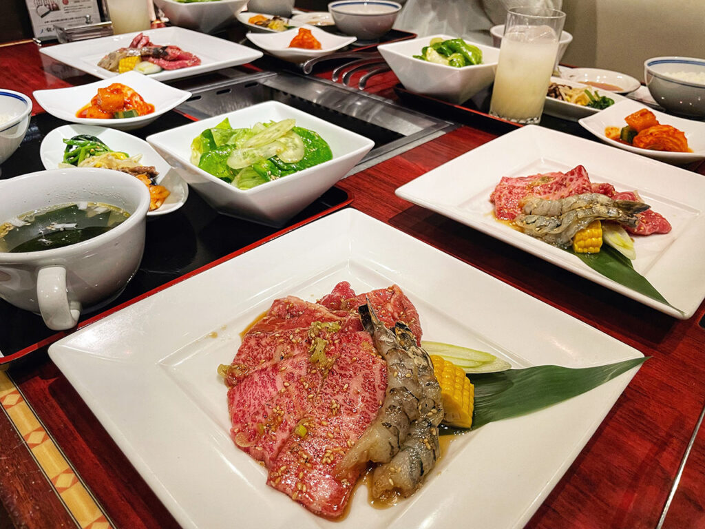 【日本美食】敘敘苑商業午餐
