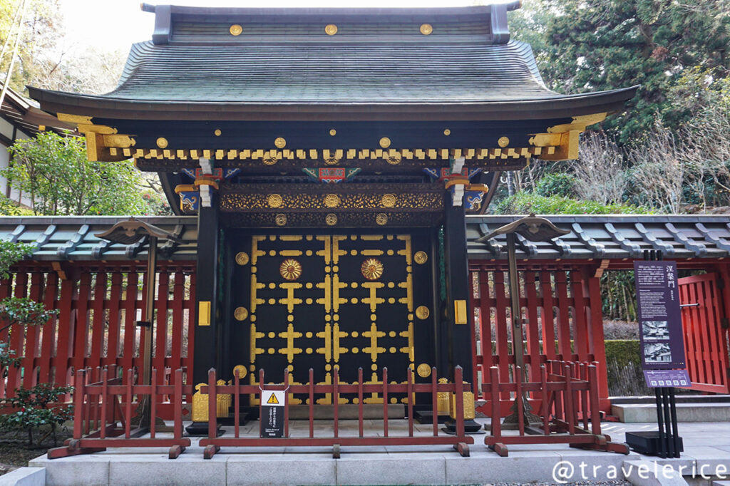 【仙台自由行】瑞鳳殿