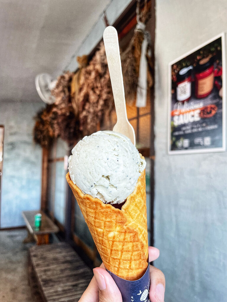 【宮崎】宮崎氷果店Miyazaki Ice (cream) Shop