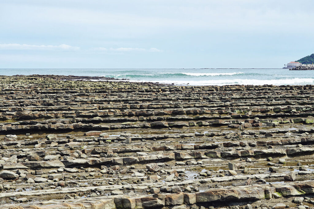 【宮崎】鬼之洗衣板