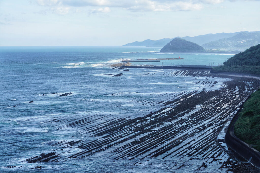 【宮崎】鬼之洗衣板