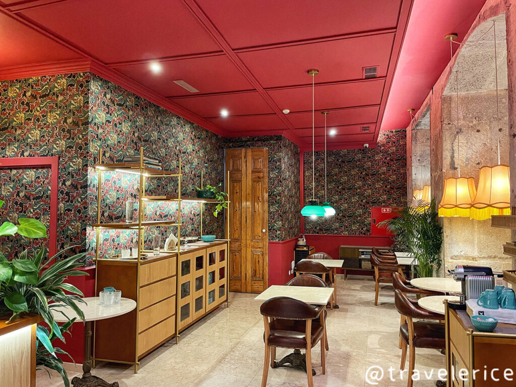 【里斯本】推薦住宿Boemio FLH Hotels飯店