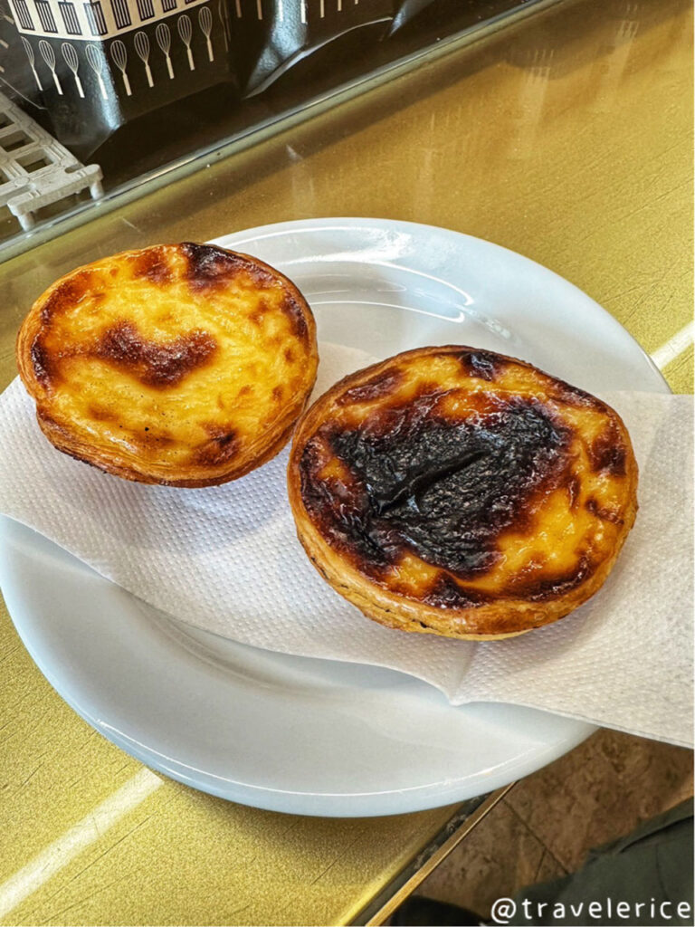 【里斯本】Manteigaria 蛋塔推薦