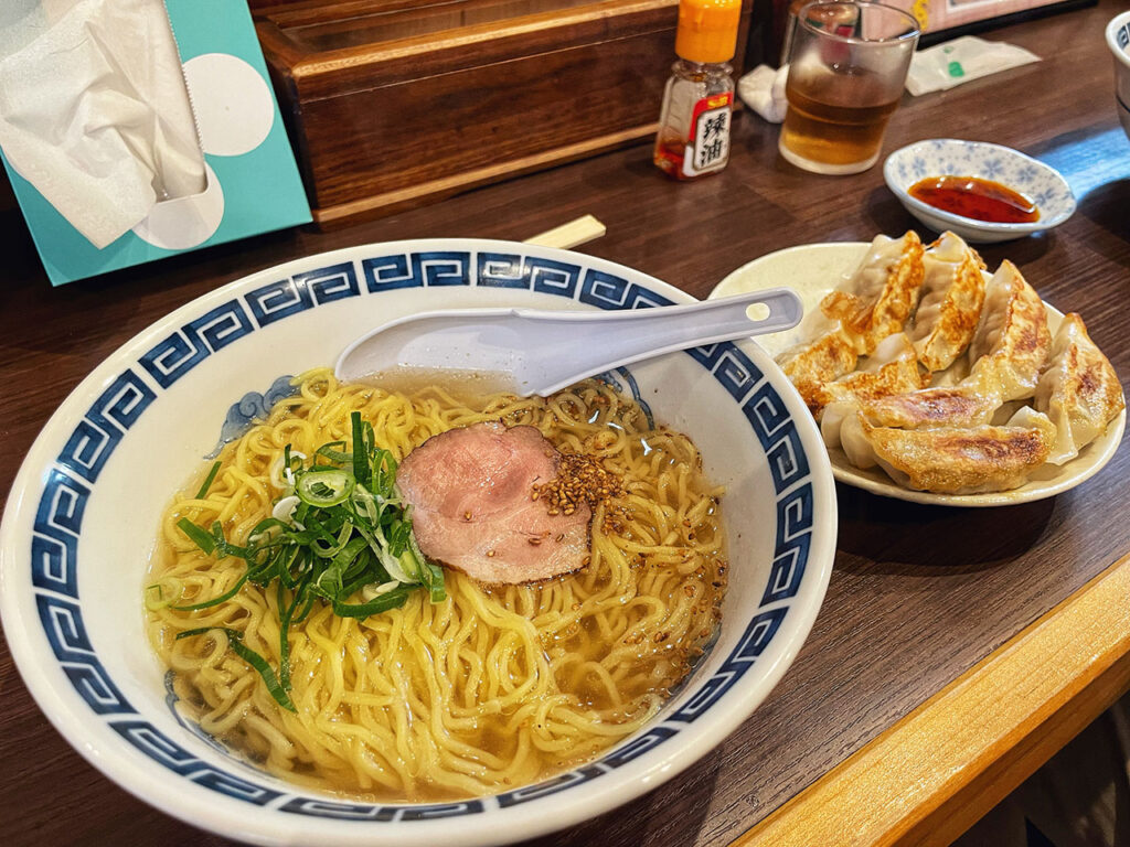 【高千穗推薦餐廳】Asuka-ramen