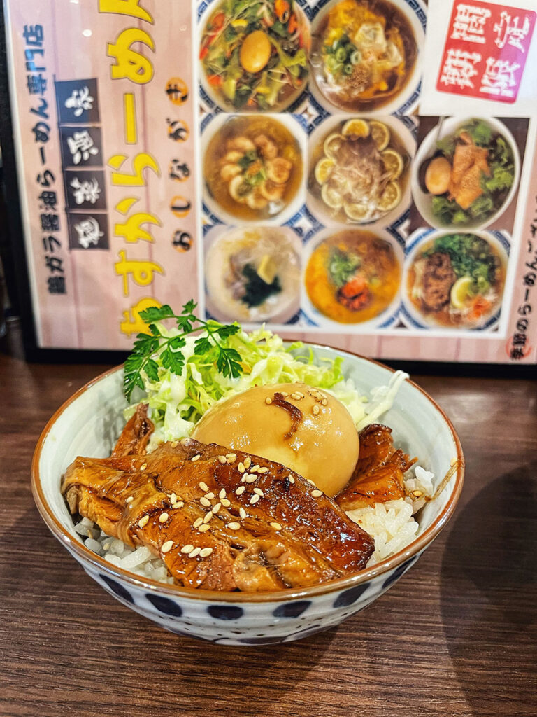 【高千穗推薦餐廳】Asuka-ramen