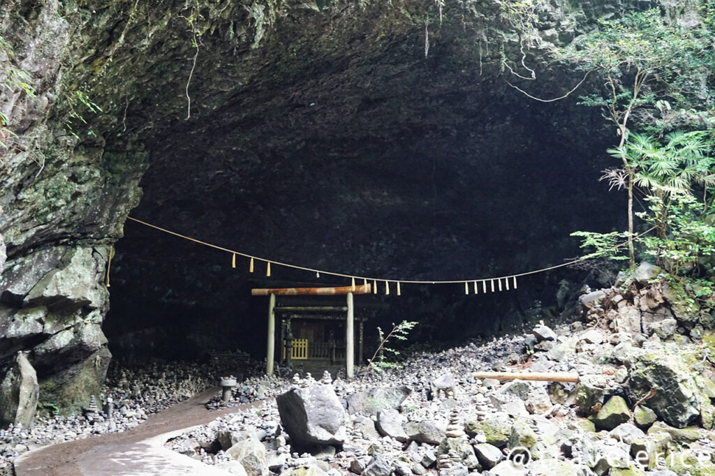 【高千穗】天安河原
