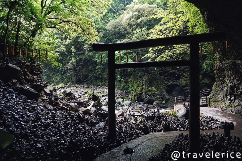 【高千穗】天安河原