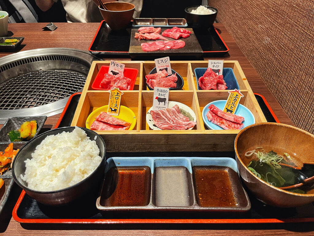 宮崎牛：黑牛 KUROUSHI