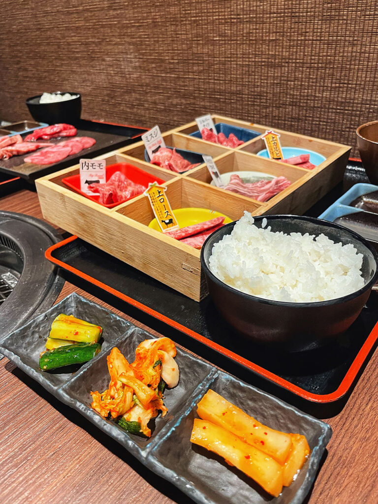 宮崎牛：黑牛 KUROUSHI