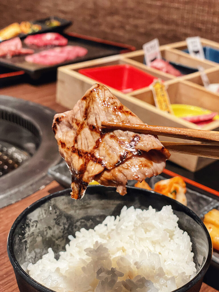 宮崎牛：黑牛 KUROUSHI