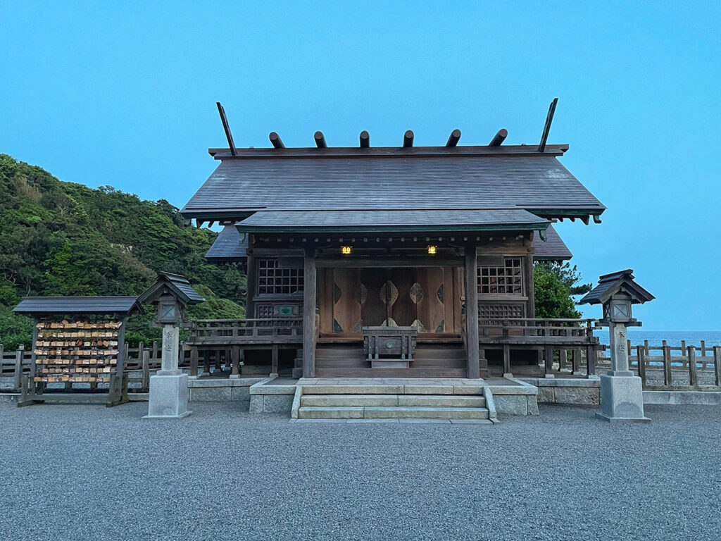 大御神社
