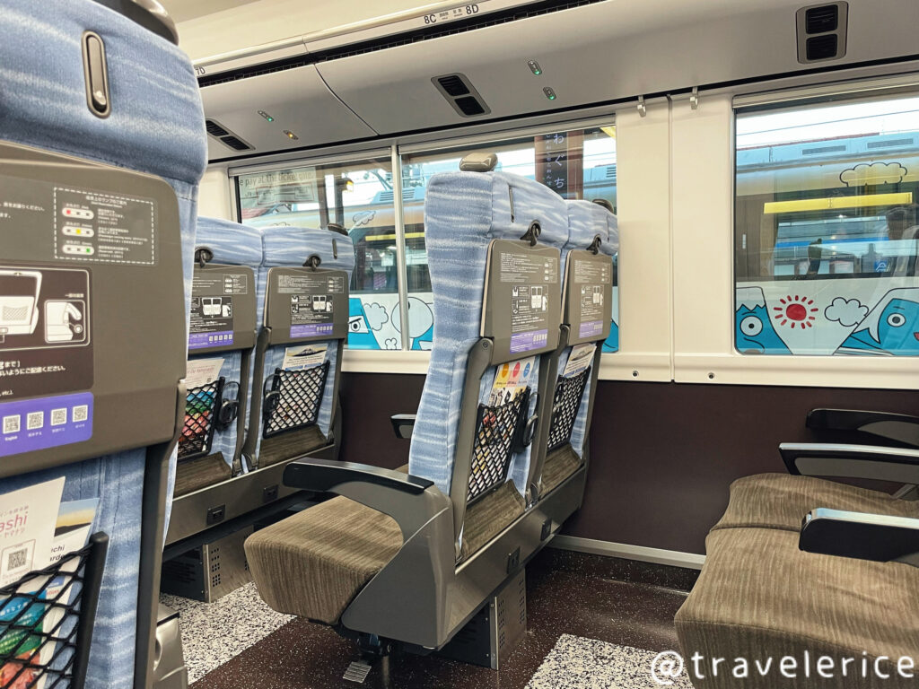 富士迴遊列車
