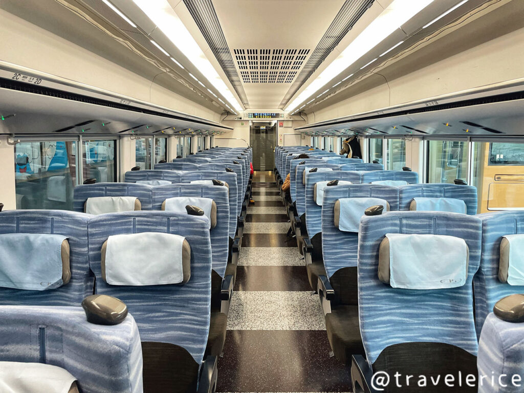 富士迴遊列車